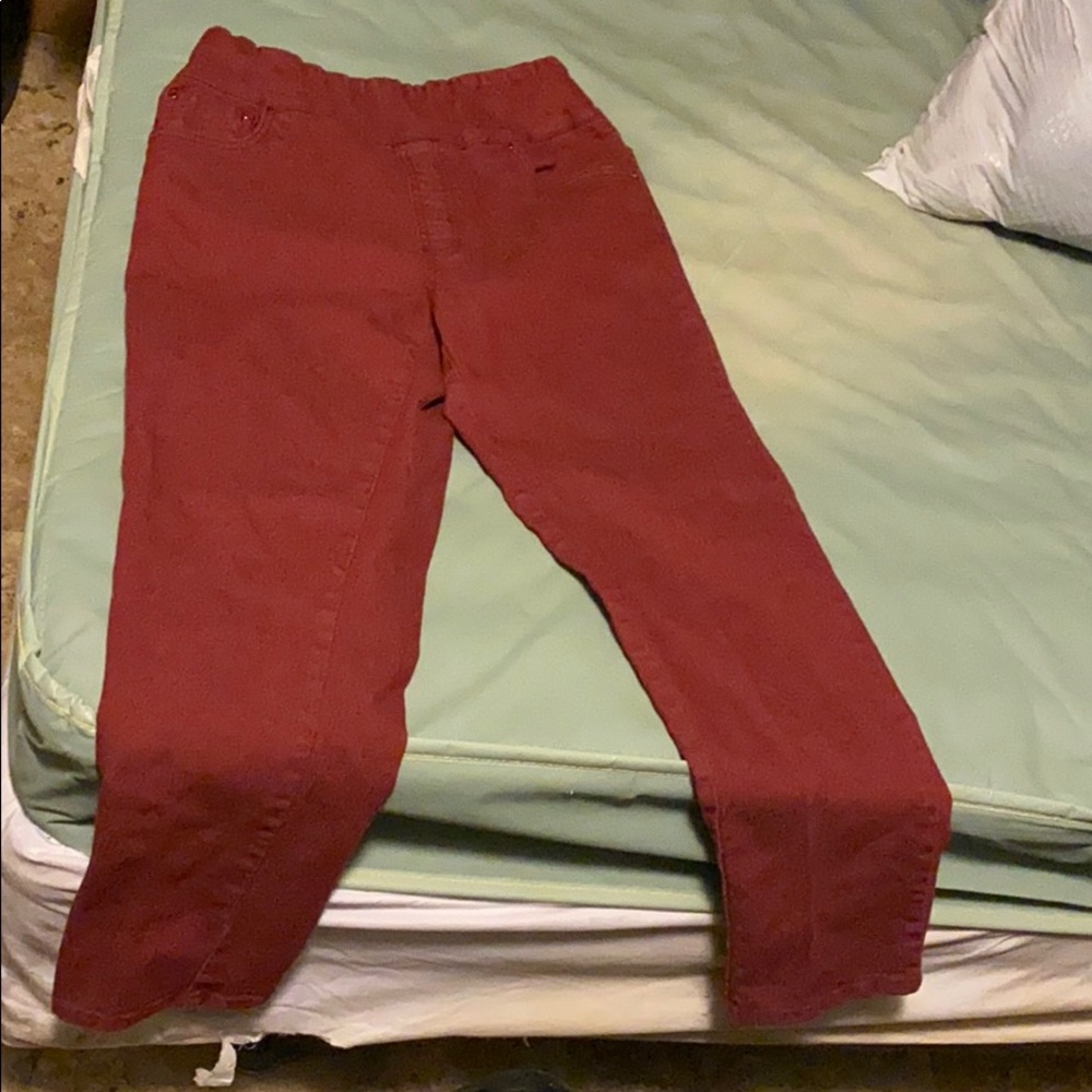 Women’s capris